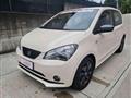 SEAT MII 1.0 5 porte by Mango Nero Assoluto NEOPATENTATO