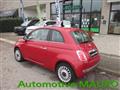 FIAT 500 1.2 Lounge - NEOPATENTATI