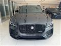 JAGUAR F-PACE 2.0 250 CV AWD aut. R-Dynamic HSE