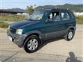 DAIHATSU TERIOS 1.3i 16V cat 4WD SX