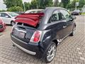 FIAT 500 C 0.9 TwinAir Turbo Lounge