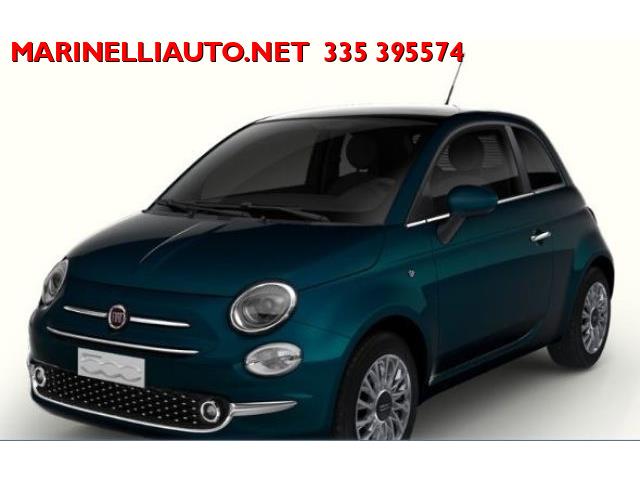 FIAT 500 MY24 1.0 Hybrid Dolcevita 70CV IN ARRIVO