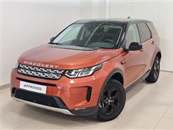 LAND ROVER DISCOVERY SPORT 2.0D I4-L.Flw 150 CV AWD Auto S