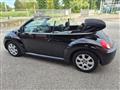 VOLKSWAGEN NEW BEETLE 1.9 TDI 105CV Cabrio