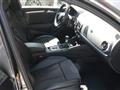 AUDI A3 SPORTBACK SPB 1.6 TDI 116 CV Sline S line panorama