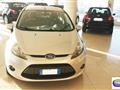 FORD Fiesta 1.2 16V 60CV 5p. Titanium Bs.