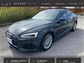 AUDI A5 SPORTBACK SPB 2.0 TDI 190 CV Business S-TRONIC NAVI,GARANZIA