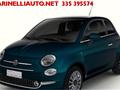 FIAT 500 MY24 1.0 Hybrid Dolcevita 70CV IN ARRIVO