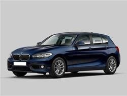 BMW SERIE 1 Serie 1 d 5p. Advantage