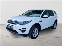 LAND ROVER DISCOVERY SPORT Discovery Sport 2.0 TD4 150 CV Auto Business Edition