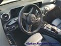 MERCEDES CLASSE A d Automatic Sport