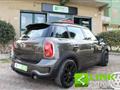 MINI MINI 3 PORTE Countryman 2.0 143CV