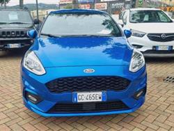 FORD FIESTA 1.5 EcoBlue 5 porte ST-Line