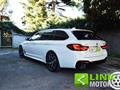 BMW SERIE 5 TOURING d 48V Touring Msport