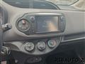 TOYOTA YARIS 1.0 5 porte Lounge OK NEOPATENTATO