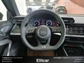 AUDI A3 SPORTBACK SPB 35 TFSI S line TETTO PANORAMICO