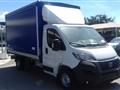 FIAT DUCATO 35LH1 2.2MJET 140CV CENTINA FISSA