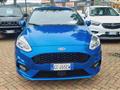 FORD FIESTA 1.5 EcoBlue 5 porte ST-Line