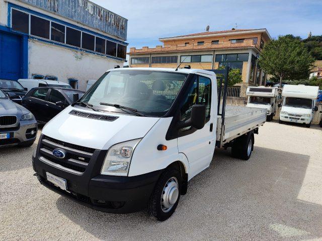 FORD TRANSIT 350L 2.4 TDCi/115 PL-RG Cabinato