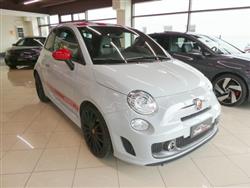 ABARTH 595 TURISMO 1.4 T-jet 160 Cv - Sabelt, Spoiler 70°, Monza