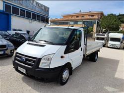 FORD TRANSIT 350L 2.4 TDCi/115 PL-RG Cabinato