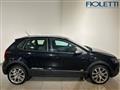 VOLKSWAGEN POLO Cross 1.4 TDI BlueMotion Technology