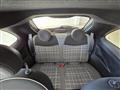 FIAT 500 1.2 Dualogic Lounge