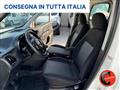 FIAT DOBLÒ 1.6 MJT 105 CV MAXI PL-TN-N1-BLUETOOTH-SEMIVETRATO