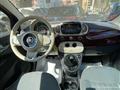 FIAT 500 1.2cc LOUNGE 69cv TETTO PANORAMA BLUETOOTH STEREO