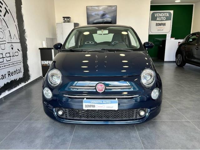 FIAT 500 1.2 Lounge 69cv