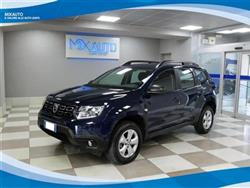 DACIA DUSTER 1.0 TCe 100cv 2WD Comfort Eco G EU6