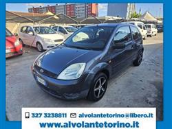 FORD Fiesta 1.2 16V 3p. Ghia