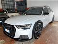 AUDI A6 ALLROAD 55 3.0 TDI Mhev 48V Quattro 349cv +Tetto+Audison