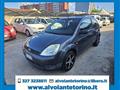 FORD Fiesta 1.2 16V 3p. Ghia