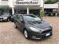 FORD FOCUS 1.5 TDCi 120 CV Start&Stop Powershift SW Business