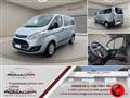 FORD TRANSIT CUSTOM 2.0 TDCi 130 AUTOMATICO MOTORE NUOVO IN FORD!