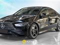 MERCEDES CLASSE CLA COUPE Automatic 4Matic AMG Line Premium