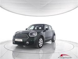 MINI COUNTRYMAN One D  1.5 One D Business