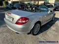 MERCEDES CLASSE SLK Kompressor cat