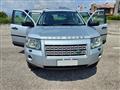 LAND ROVER FREELANDER 2.2 TD4 S.W. 4x4 ( DISTRIBUZIONE FATTA )