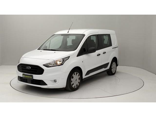 FORD TRANSIT Connect 220 1.5 (tdci) 100cv Trend L1H1