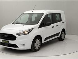 FORD TRANSIT Connect 220 1.5 (tdci) 100cv Trend L1H1