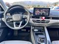 AUDI A4 Allroad 40 TDI 190CV S tronic