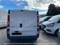 RENAULT TRAFIC T27 2.0 dCi/115 PC-TN Furgone DPF