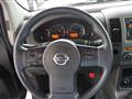 NISSAN PATHFINDER 2.5 dCi LE