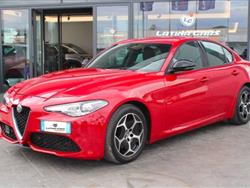 ALFA ROMEO Giulia 2.2 t Super Business 160cv auto Con TELECAMERA & NAVIGATORE