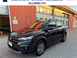 DACIA NUOVA SANDERO STEPWAY Stepway 1.0 AUT. 90CV CVT Comfort