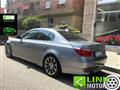 BMW SERIE 5 i cat Attiva 24V 231cv Automatic (+GPL 2020)