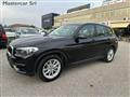 BMW X3 xdrive30d 265cv auto - FS314DG