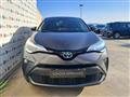 TOYOTA C-HR 2.0 Hybrid E-CVT Trend